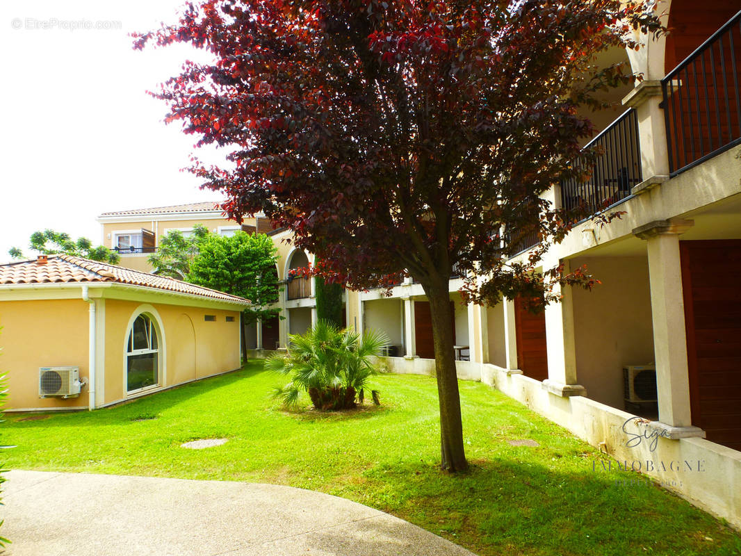 Maison à ROUSSET