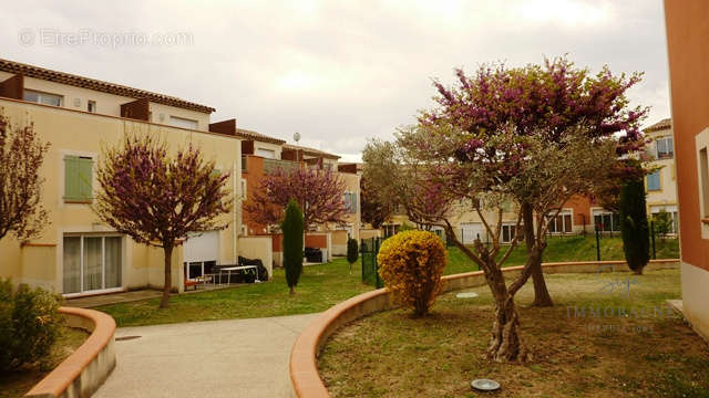 Maison à ROUSSET