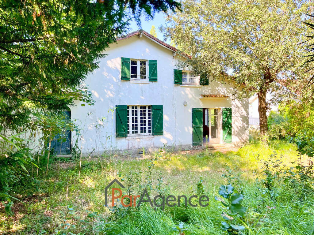 Maison à ROYAN