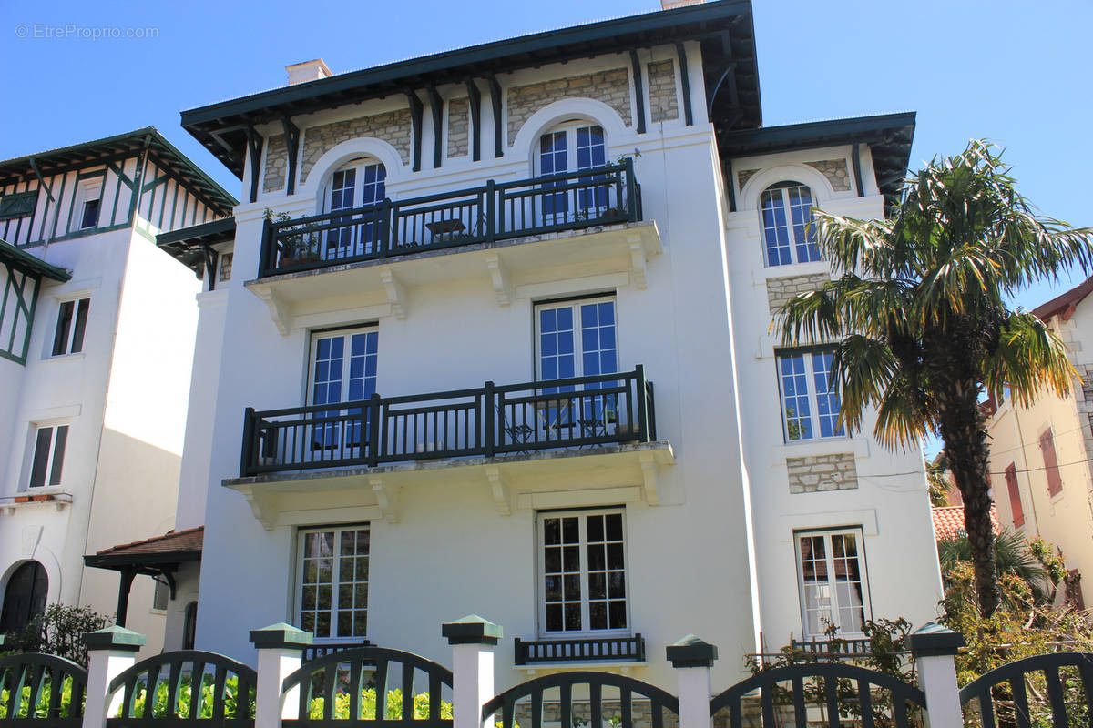 Appartement à BAYONNE