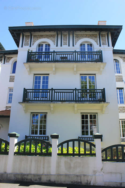 Appartement à BAYONNE