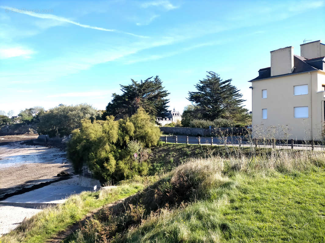 Appartement à SAINT-JACUT-DE-LA-MER