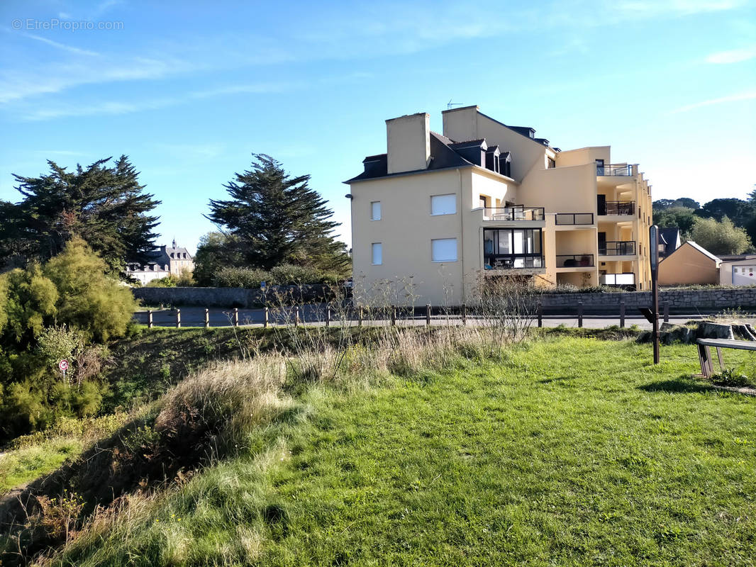 Appartement à SAINT-JACUT-DE-LA-MER