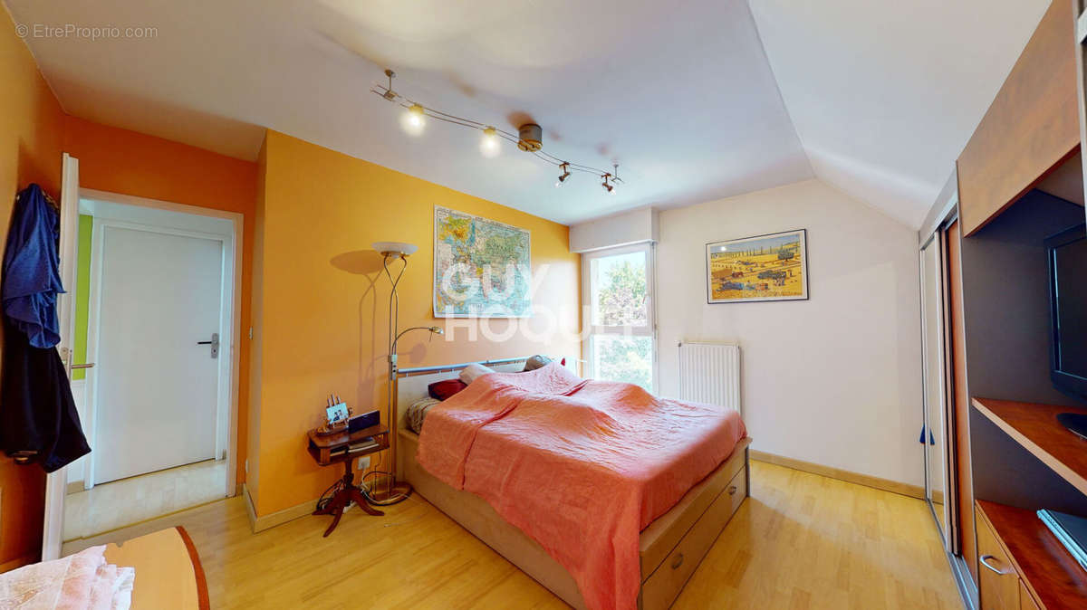 Appartement à ANNECY