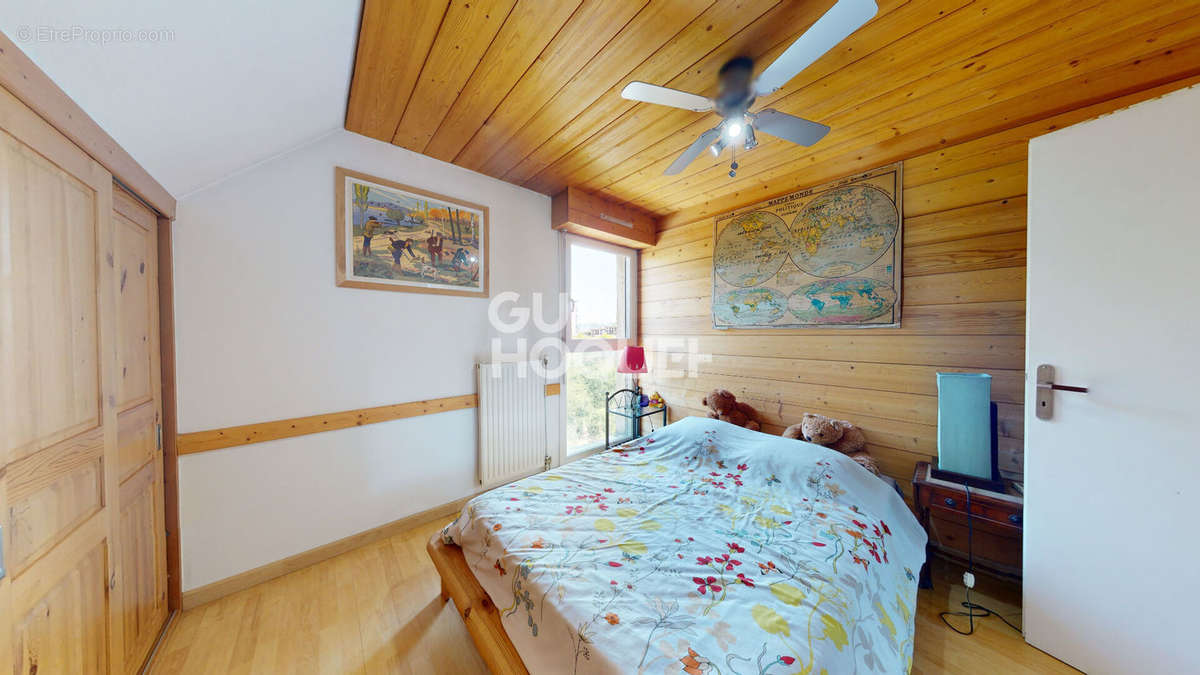 Appartement à ANNECY