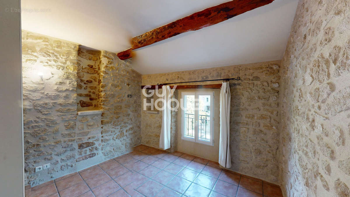 Appartement à CARPENTRAS