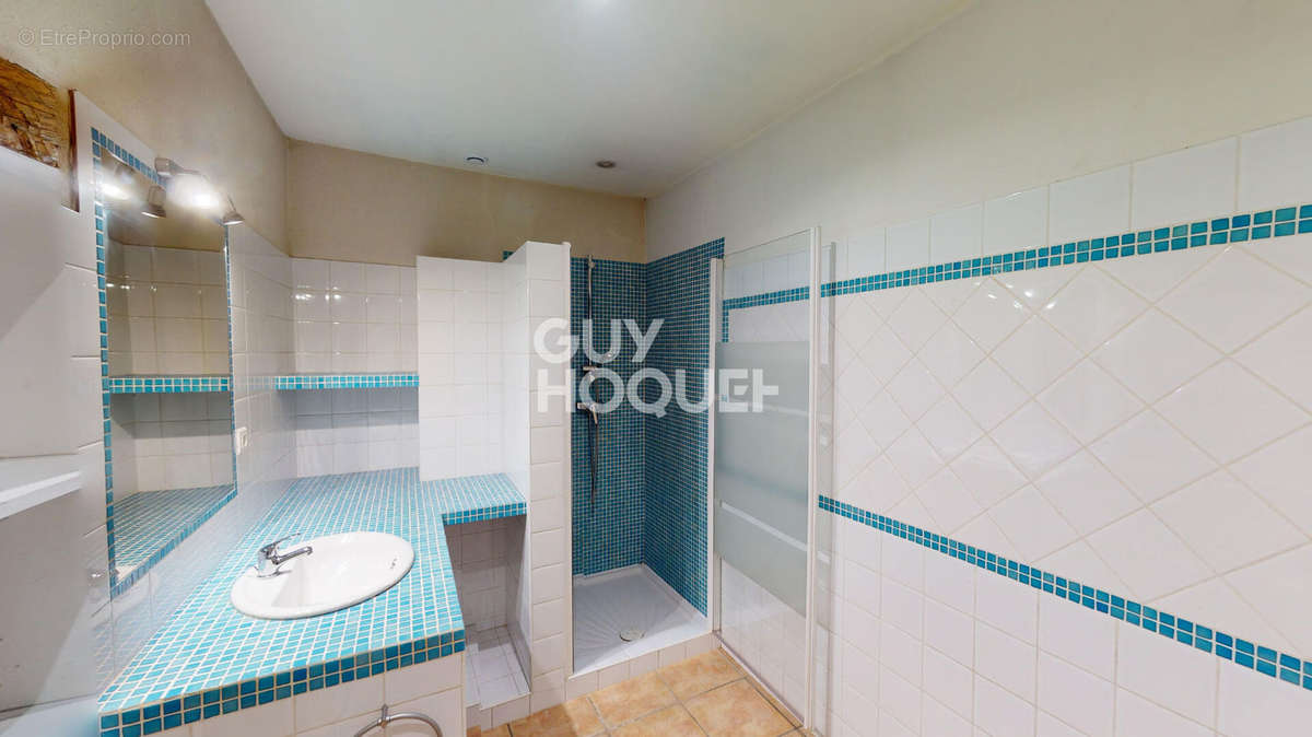 Appartement à CARPENTRAS