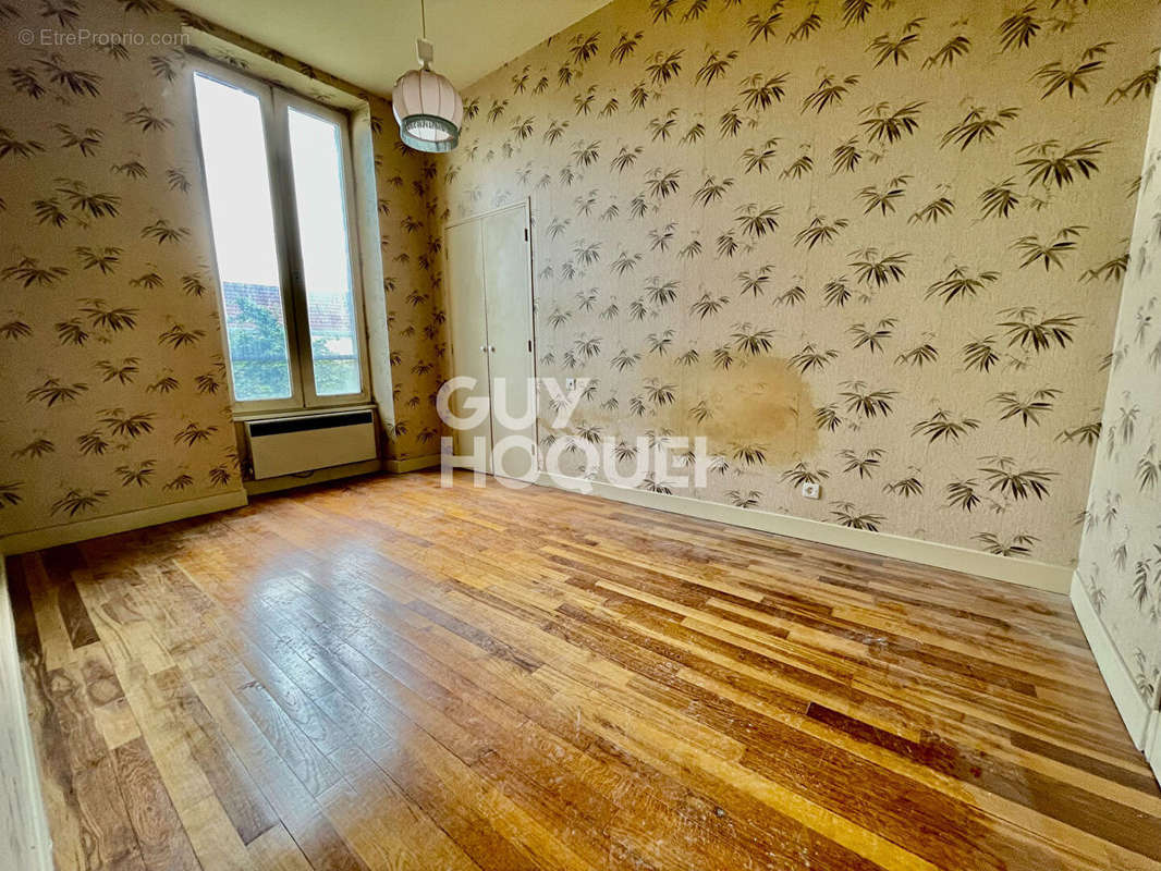 Appartement à DIJON