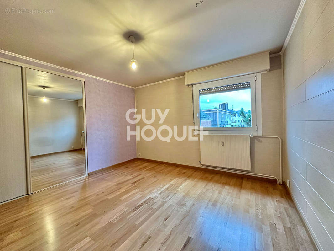 Appartement à ROUEN