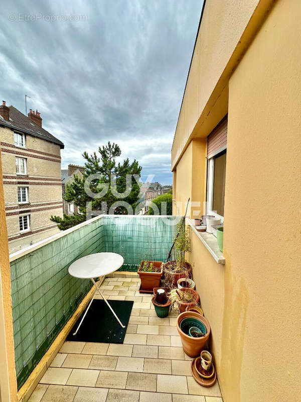 Appartement à ROUEN