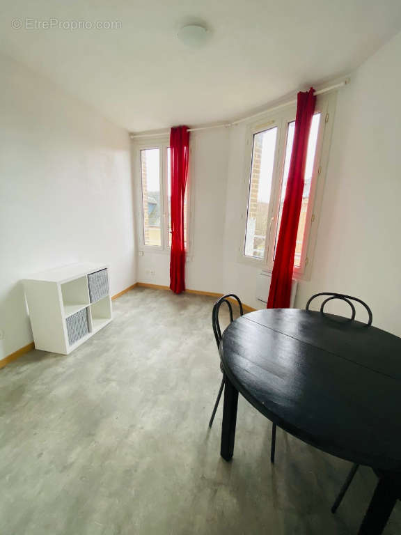 Appartement à CAUDEBEC-LES-ELBEUF