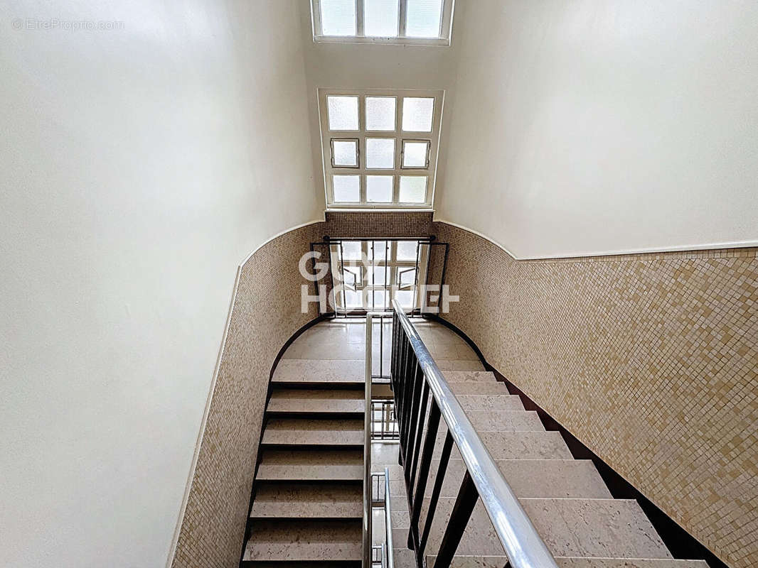 Appartement à ROUEN