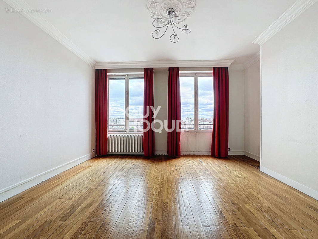 Appartement à ROUEN