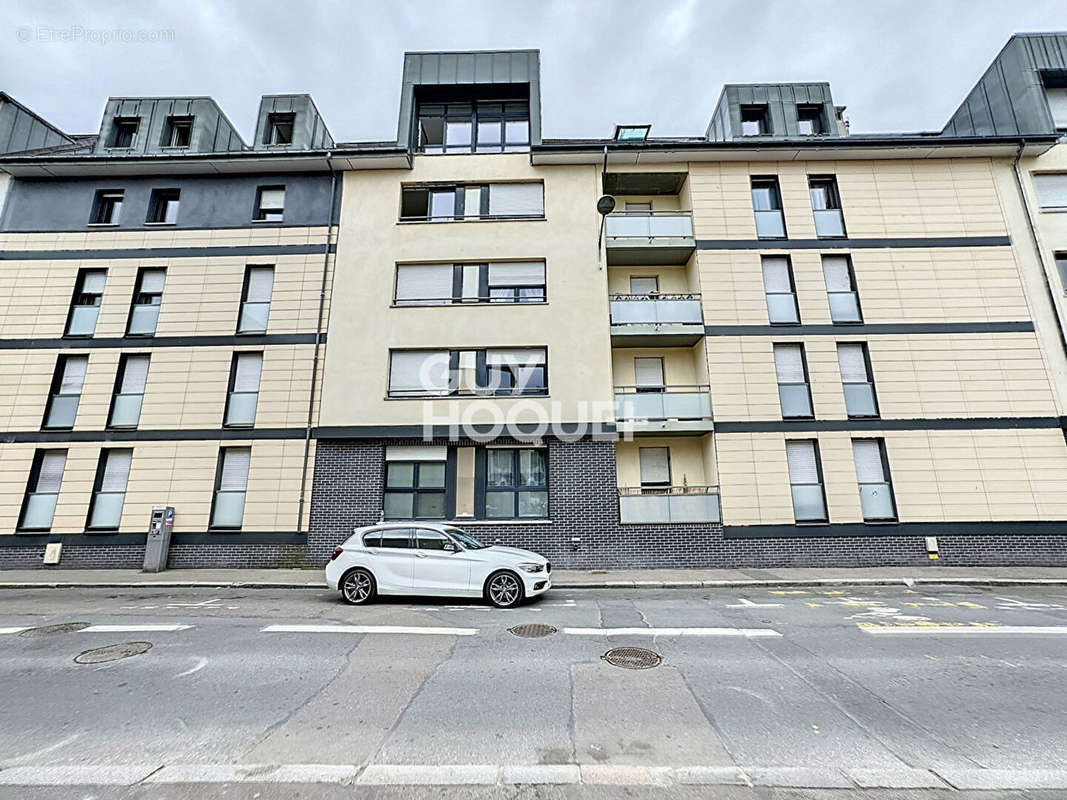 Appartement à ROUEN