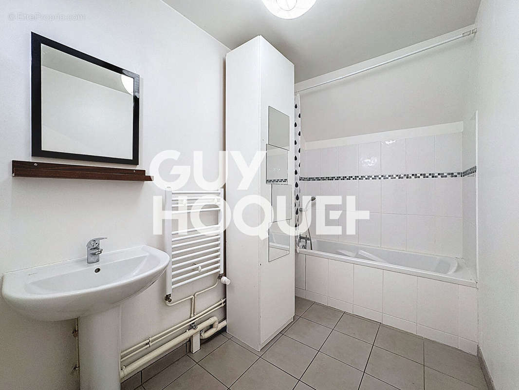 Appartement à ROUEN