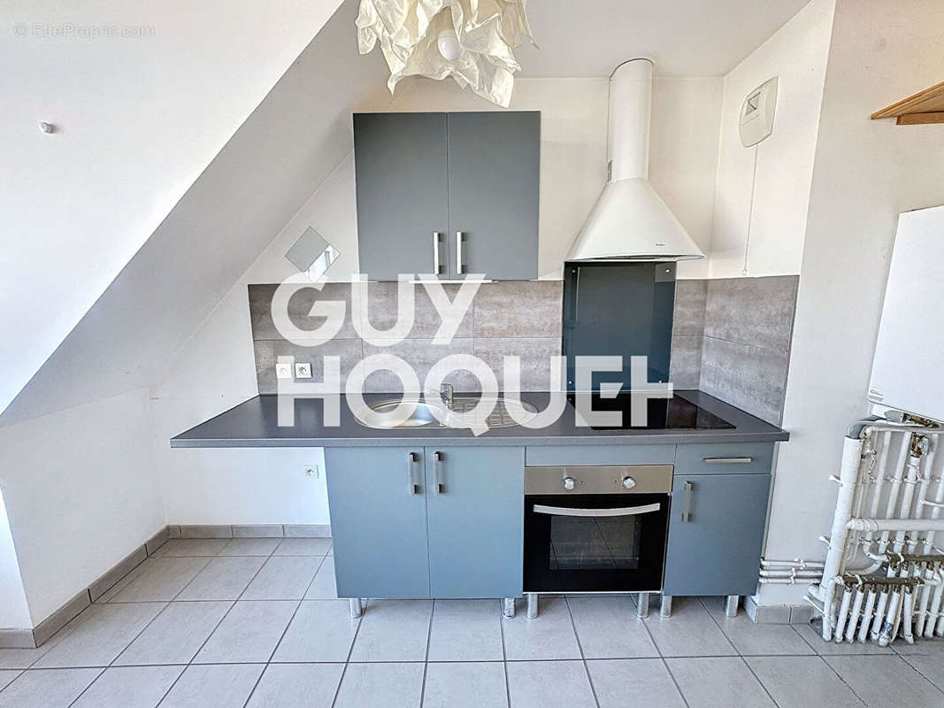 Appartement à ROUEN