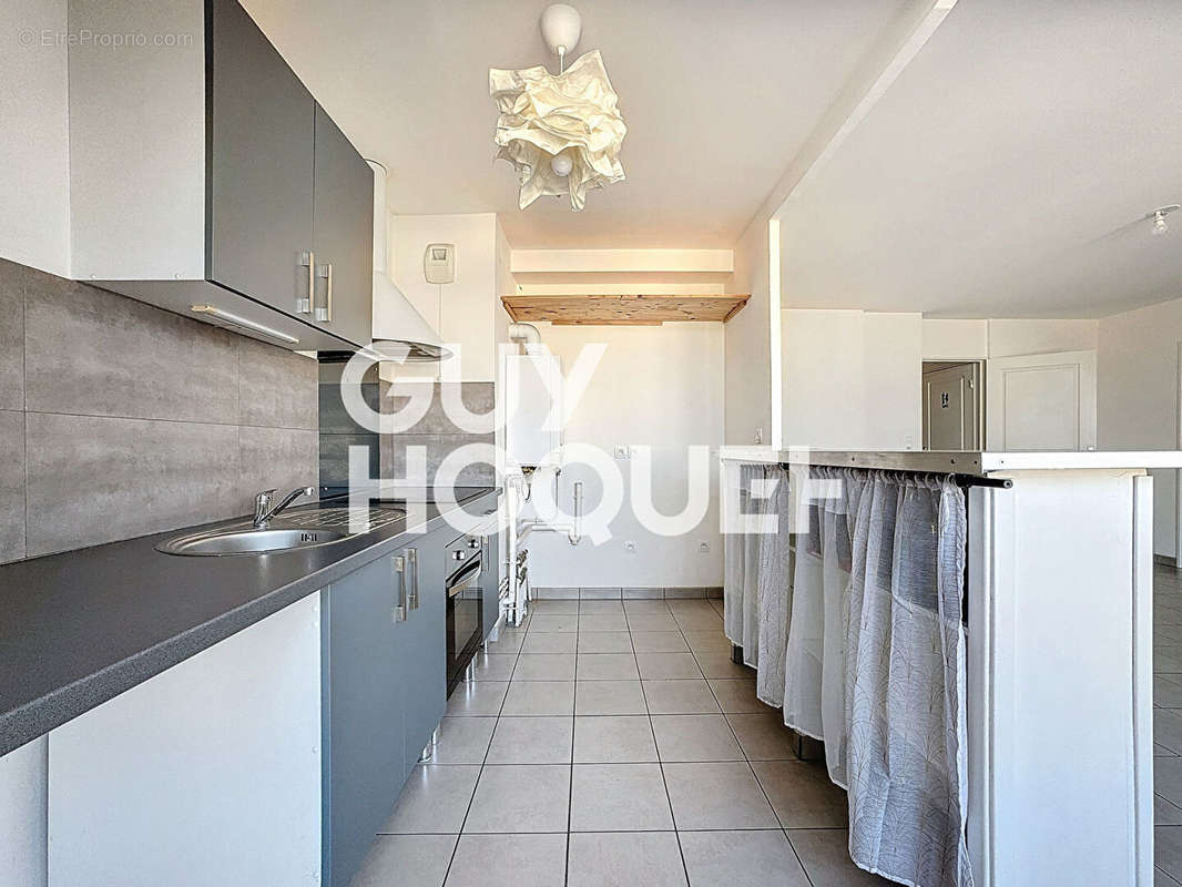 Appartement à ROUEN