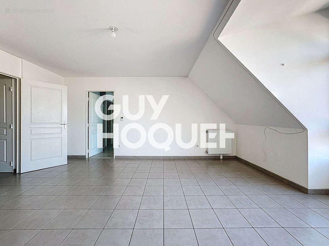 Appartement à ROUEN