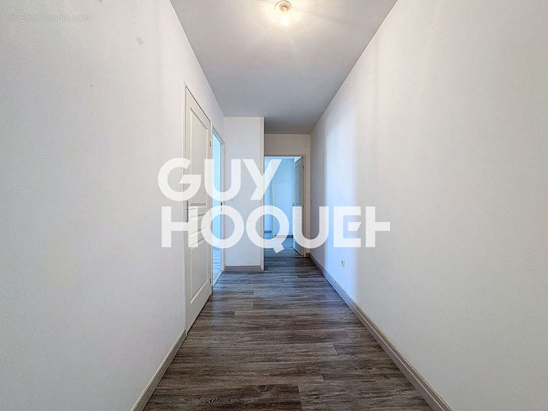 Appartement à ROUEN