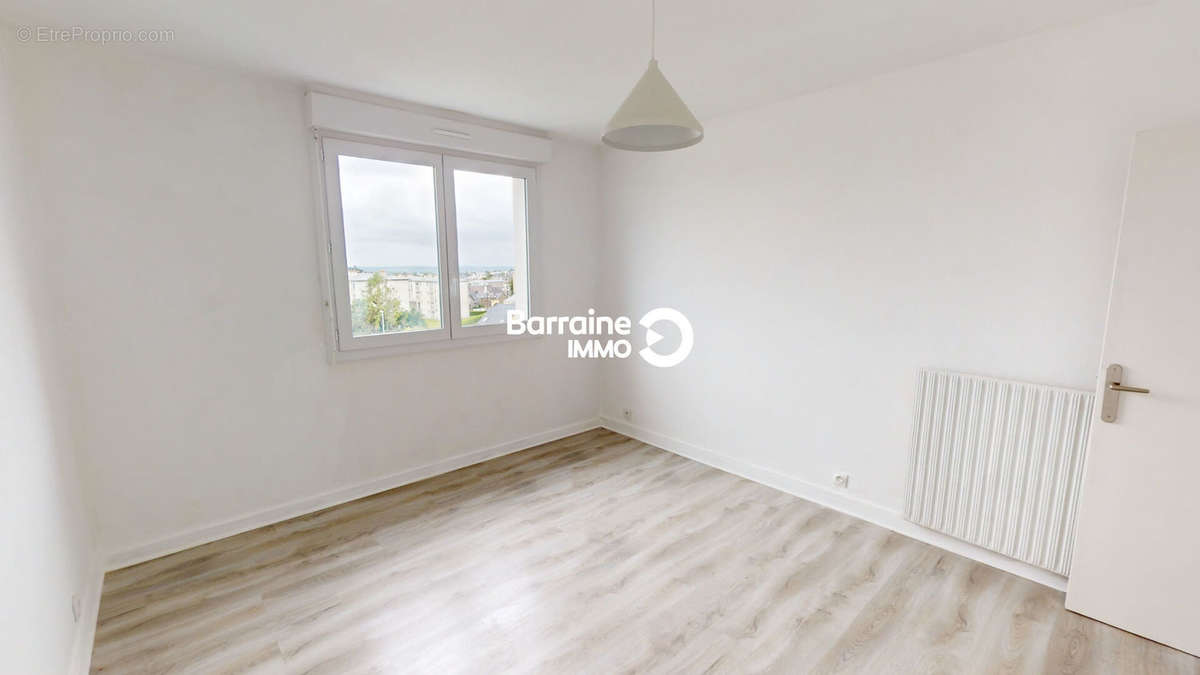 Appartement à BREST