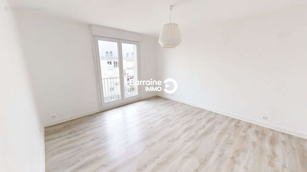 Appartement à BREST