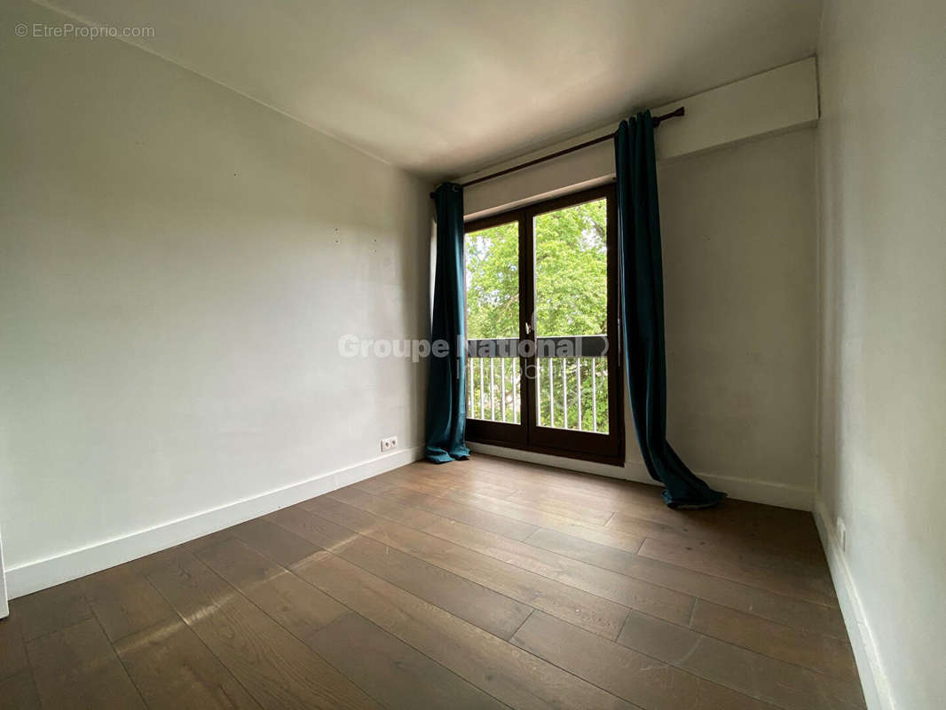 Appartement à VERSAILLES