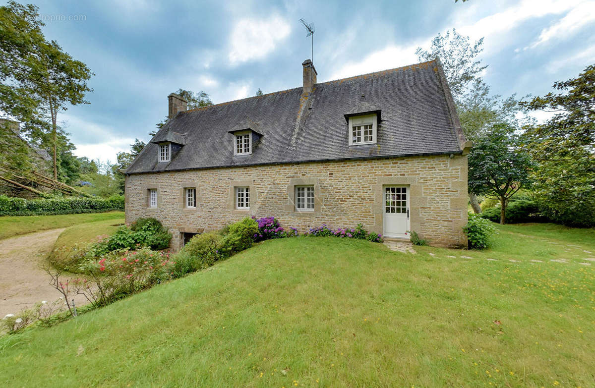 Maison à GOUESNOU