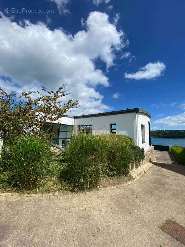 Maison à LOCQUENOLE