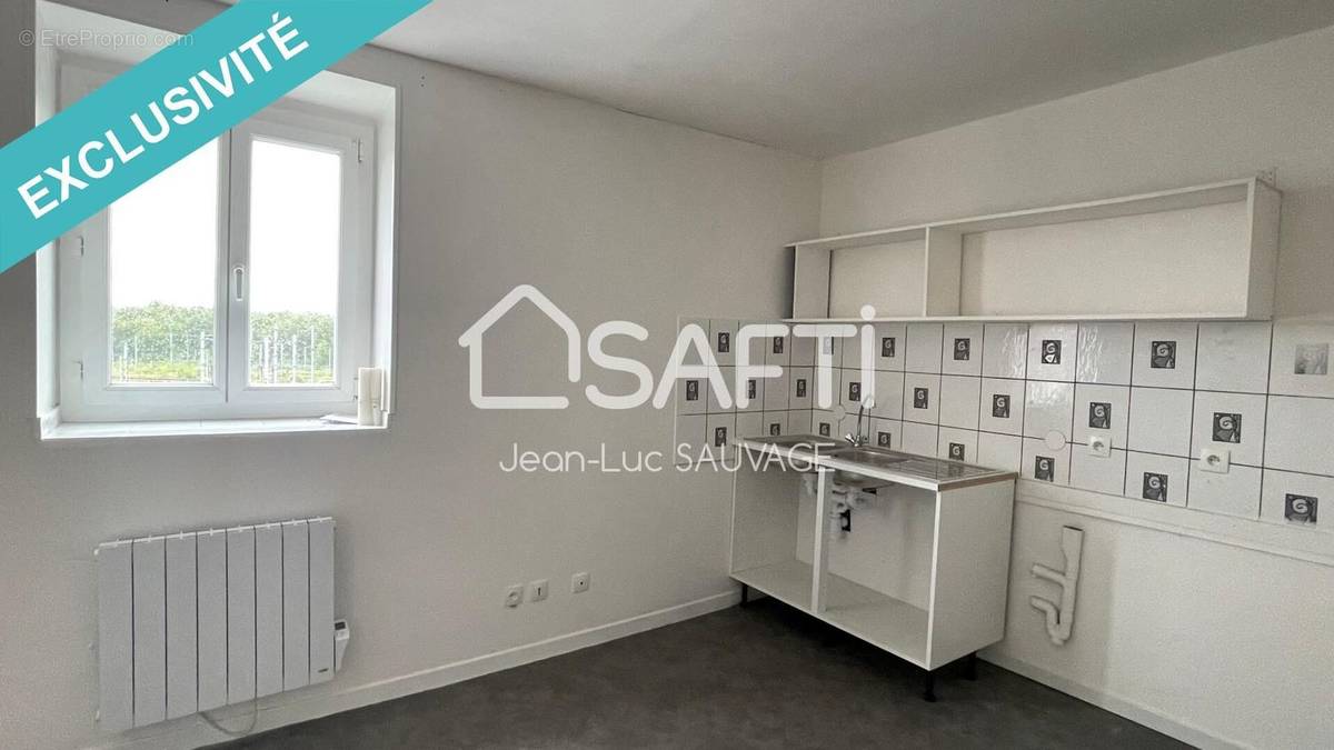 Photo 1 - Appartement à TOURCOING