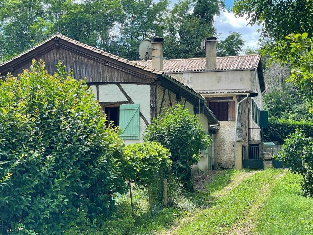 Photo 1 - Maison à BERGERAC