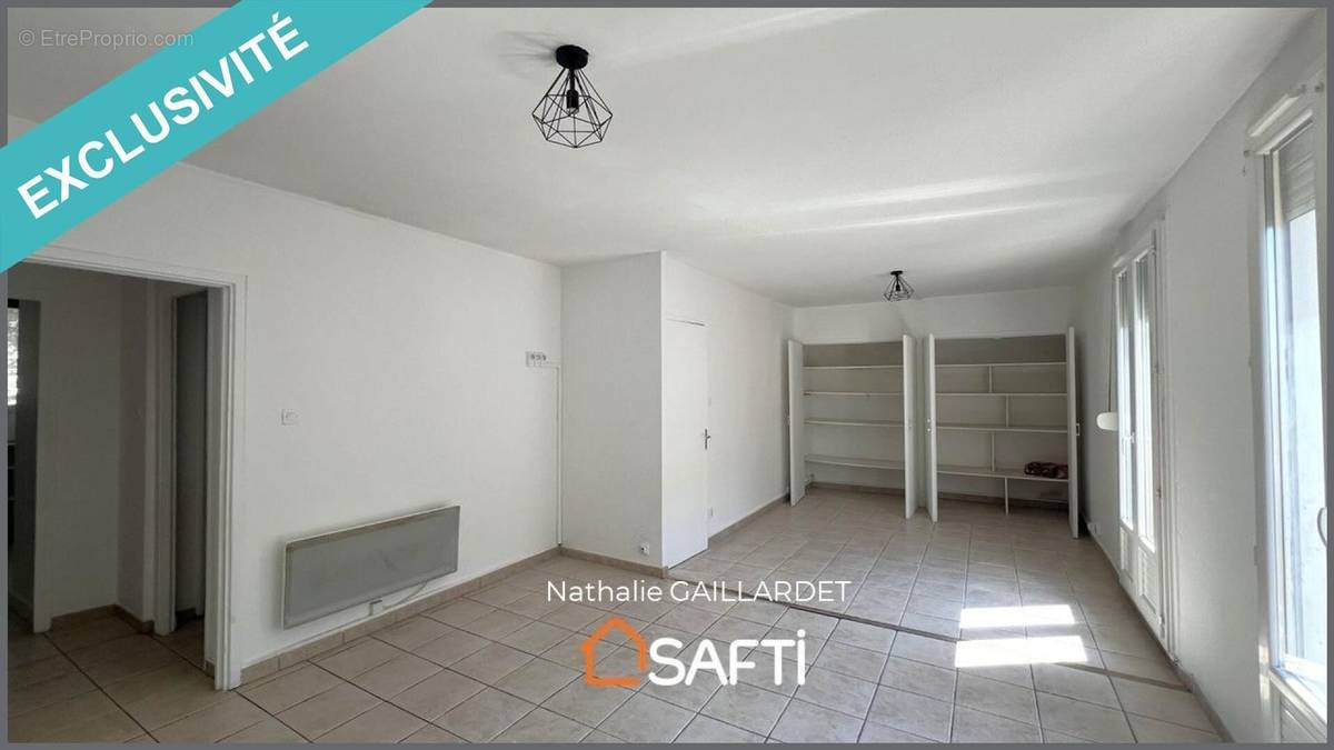 Photo 1 - Appartement à AVIGNON