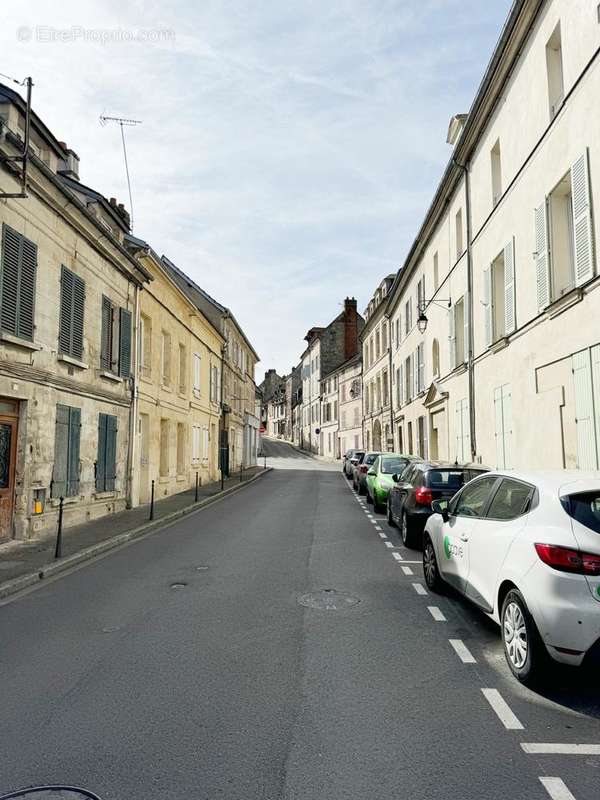 Photo 6 - Appartement à MAGNY-EN-VEXIN