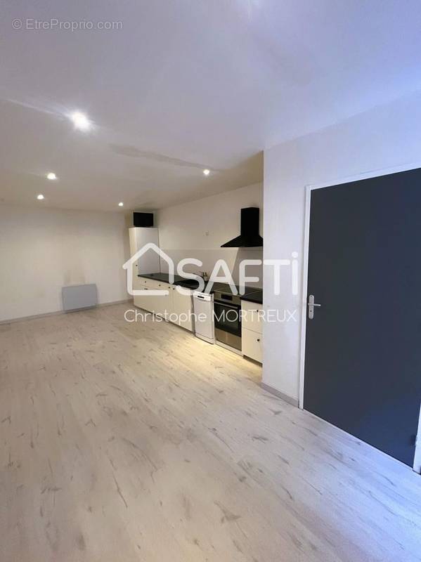 Photo 1 - Appartement à MONTFORT-SUR-ARGENS