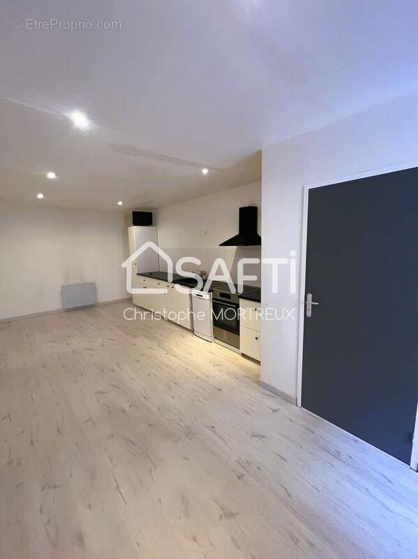 Photo 1 - Appartement à MONTFORT-SUR-ARGENS