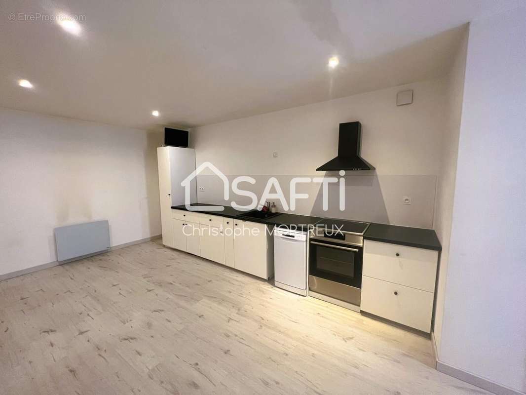 Photo 2 - Appartement à MONTFORT-SUR-ARGENS