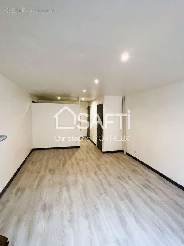 Photo 3 - Appartement à MONTFORT-SUR-ARGENS