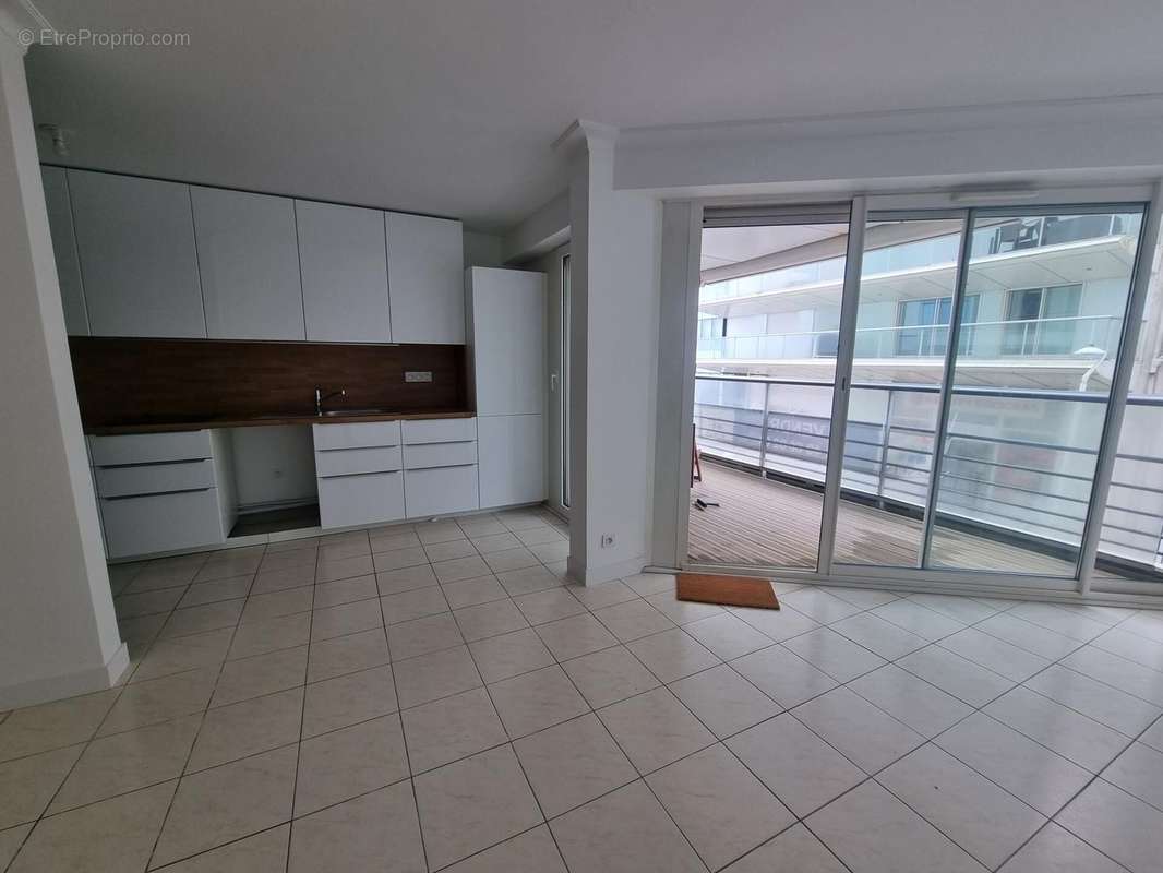 Photo 2 - Appartement à LA BAULE-ESCOUBLAC