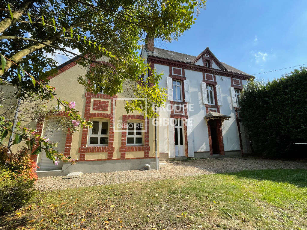 Maison à RENNES