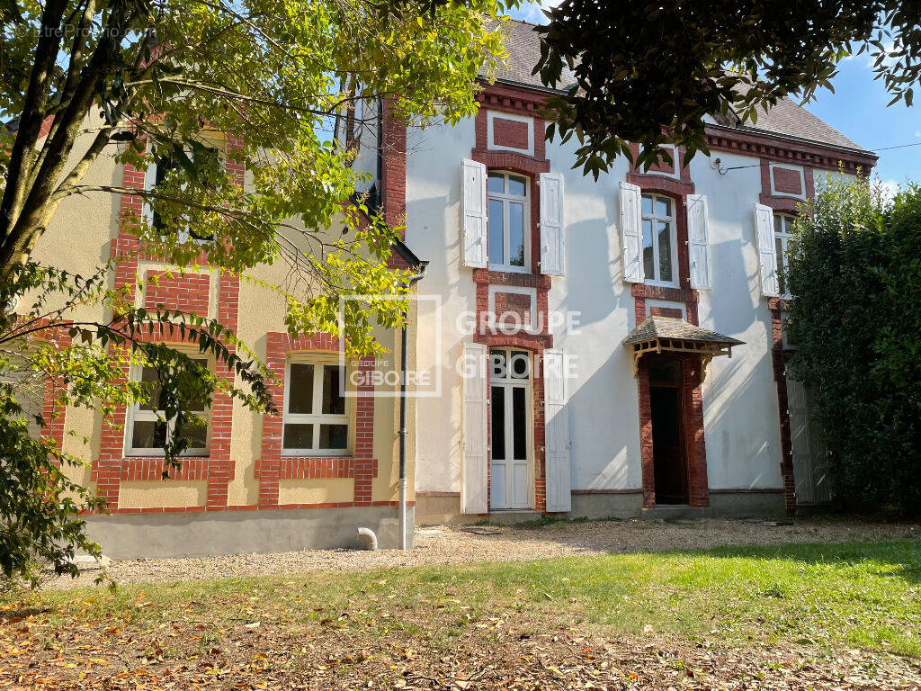 Maison à RENNES