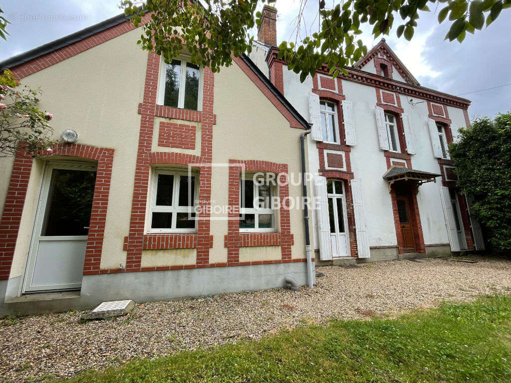 Maison à RENNES