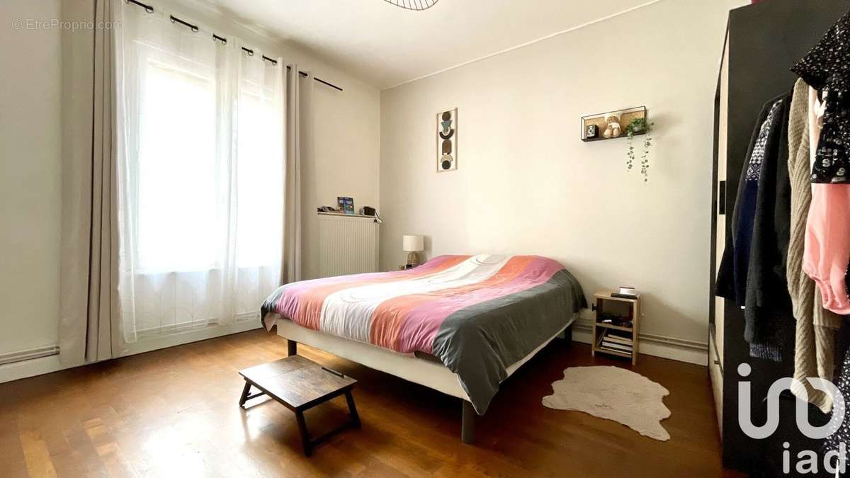 Photo 7 - Appartement à CHARMES