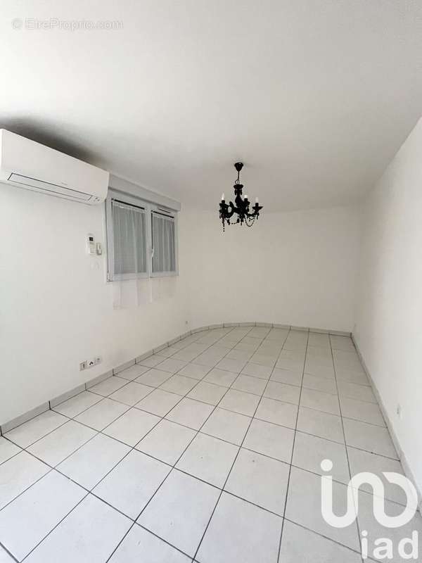 Photo 2 - Appartement à MOISSELLES