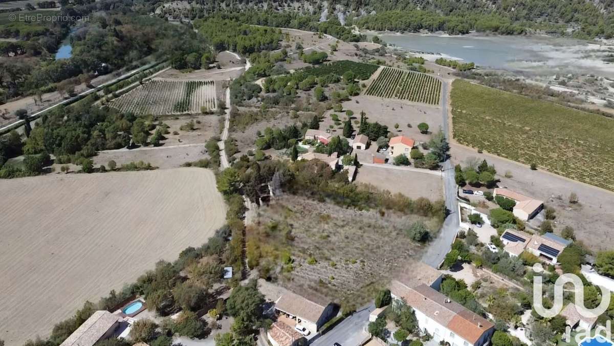 Photo 4 - Terrain à ARGENS-MINERVOIS