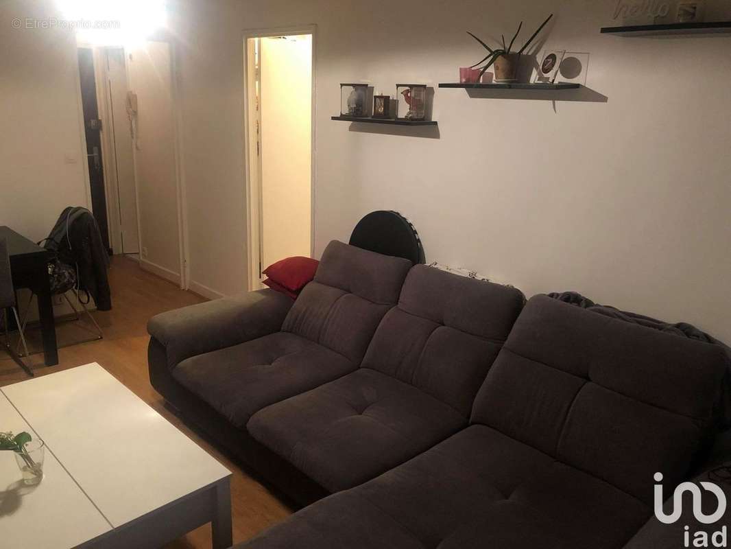 Photo 3 - Appartement à SAINT-MAUR-DES-FOSSES