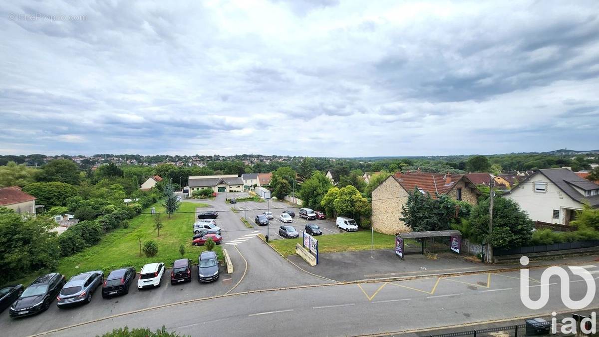 Photo 1 - Appartement à VILLIERS-SUR-ORGE