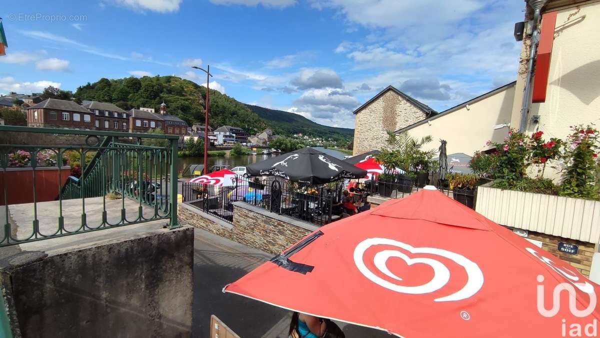 Photo 3 - Commerce à BOGNY-SUR-MEUSE