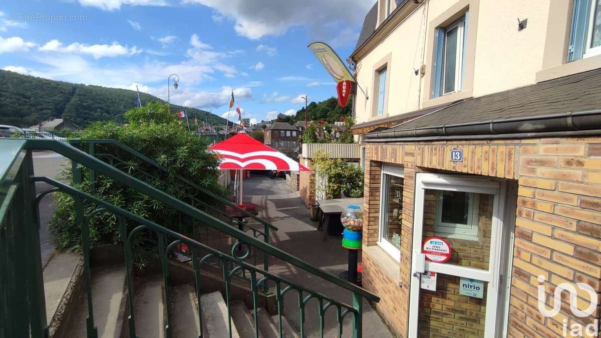 Photo 4 - Commerce à BOGNY-SUR-MEUSE