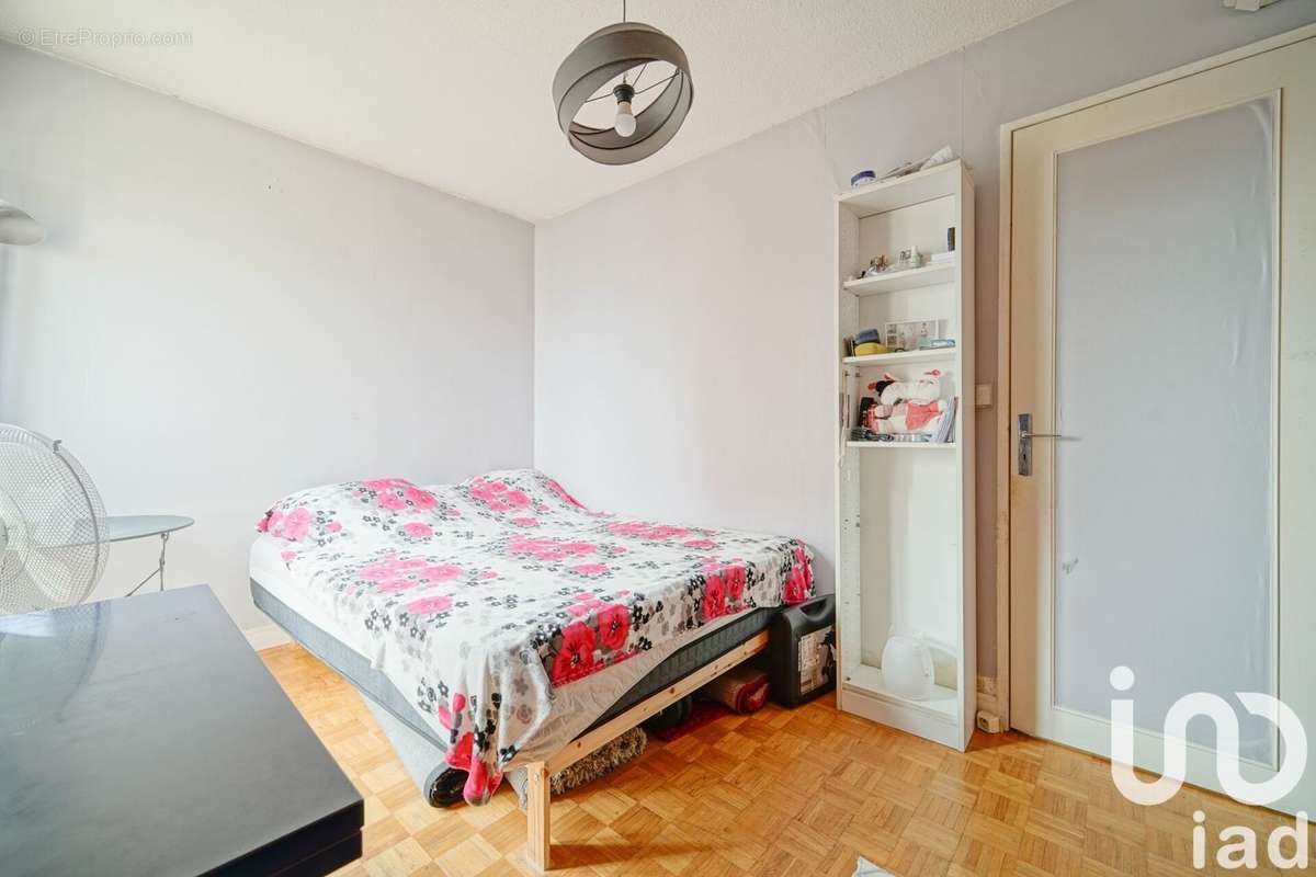 Photo 5 - Appartement à IVRY-SUR-SEINE