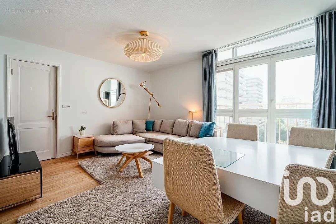 Photo 7 - Appartement à IVRY-SUR-SEINE