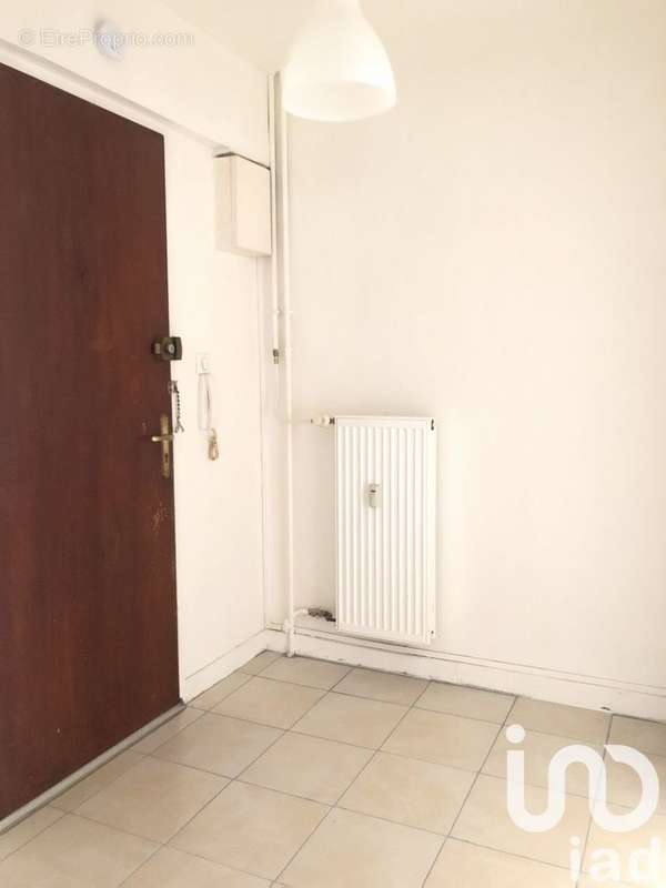 Photo 2 - Appartement à CLOUANGE